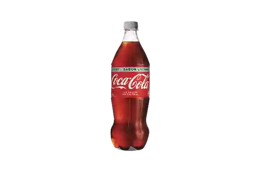 Bebida Coca Cola Light 1,5 L