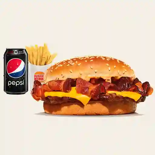 Combo Stacker Xl