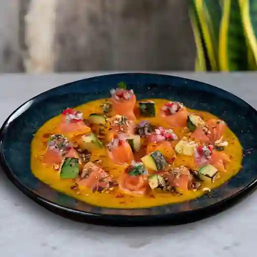 Tiradito Avocado