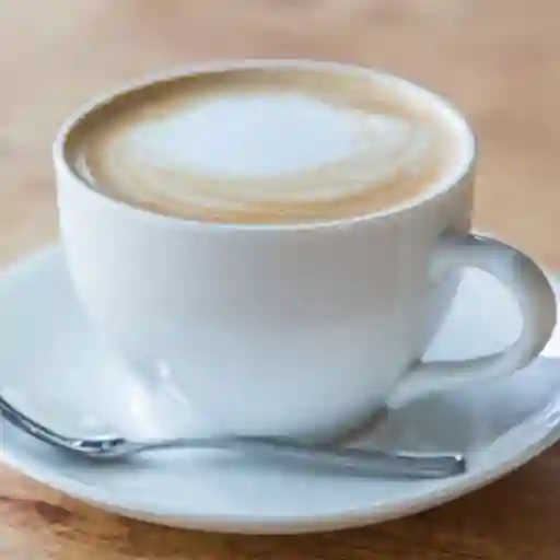 Cafe Capuccino