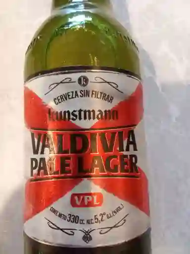 Kunstmann Valdivia