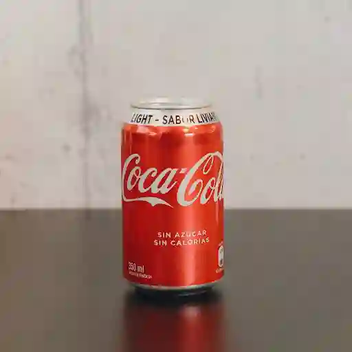 Coca- Cola Light