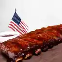 Costilla Asada Bbq
