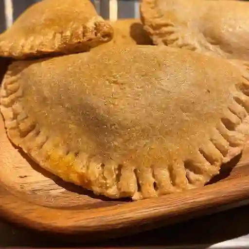 Empanada De Pino