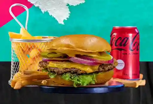 Combo American Classic