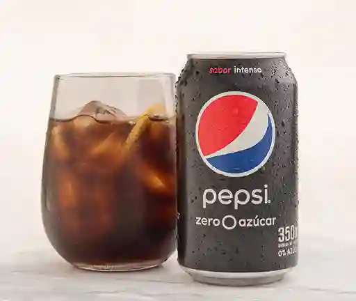 Pepsi Zero 350 Ml