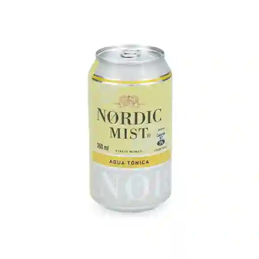 Nordic Agua Tonica