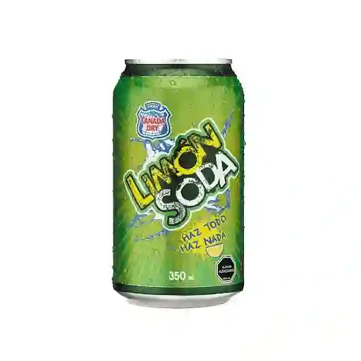 Limon Soda