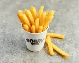 Sorry Fries (s)