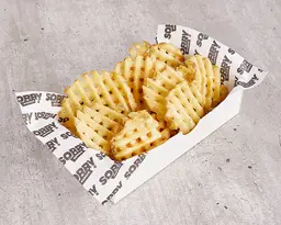 Waffle Sorry Fries (xl)
