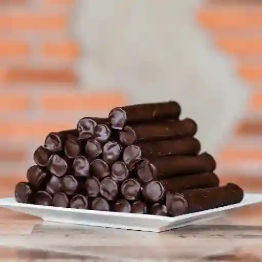 Cuchufli Chocolate