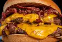 Bloke Bacon Doble