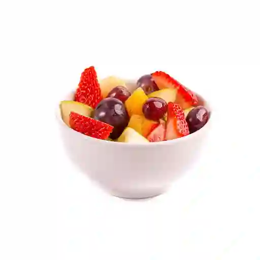 Mix De Frutas