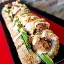 Sushi Dog Chicken