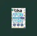 Tika Pop Corn