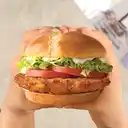 Mccrispy Chicken Deluxe