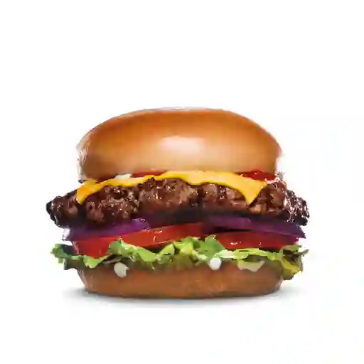 Original Big Angus