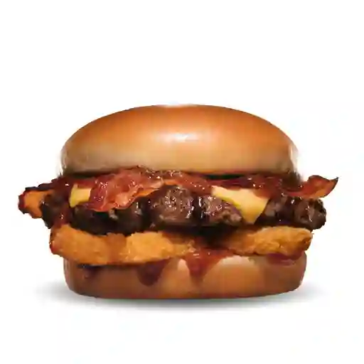Western Bacon Big Angus