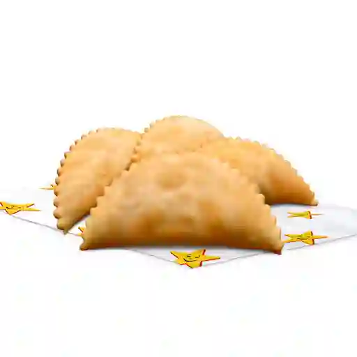 Empanadas De Queso