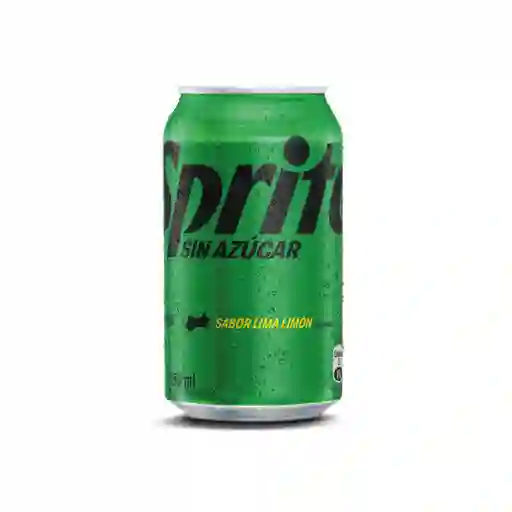 Sprite Lata 350cc