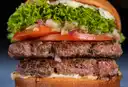 Bloke Classic Doble
