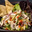 Ceviche Vegetariano