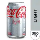 Coca Cola Light 350ml