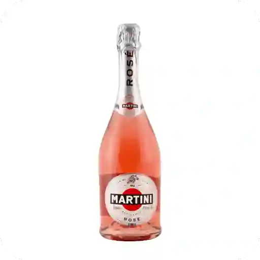 Martini Rosé