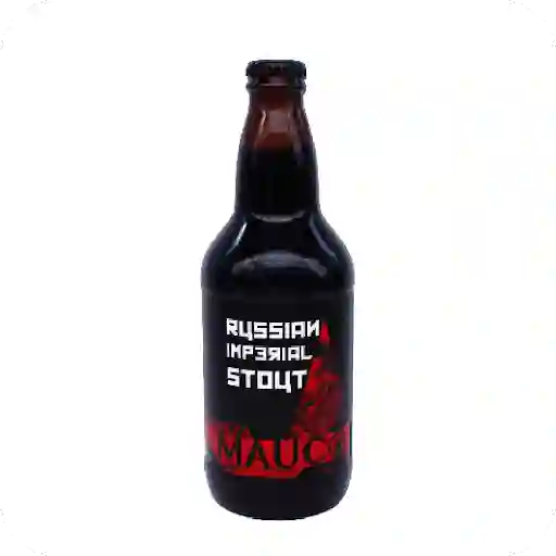 Mauco Russian Imperial Stout