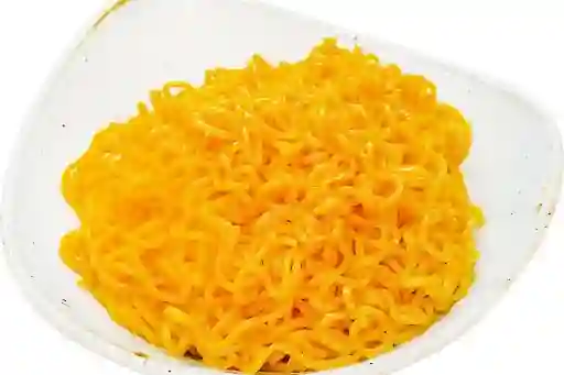 Noodles A La Soya