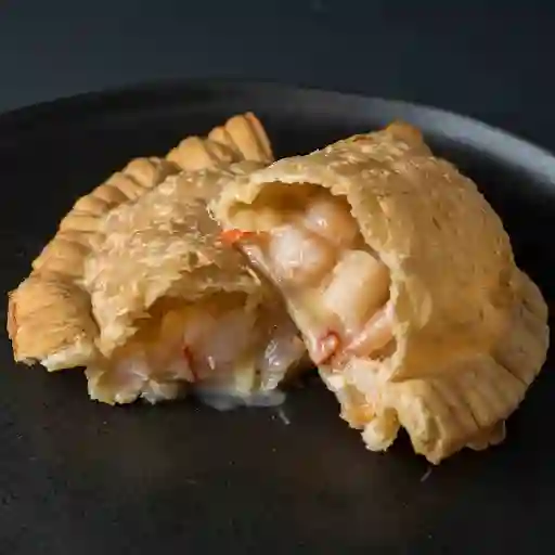 Empanada Don Camarón