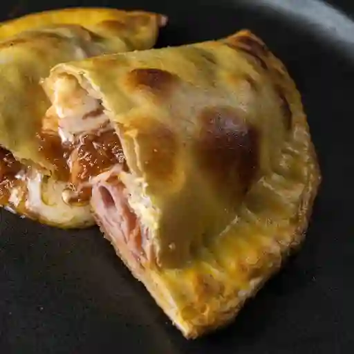 Empanada Napolitana