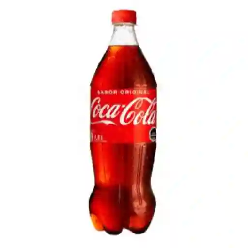 Coca-cola Sabor Original 1.5 Lts