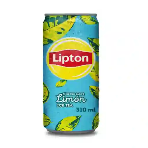 Te Lipton Limon