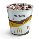 Mcflurry Oreo Chocolate