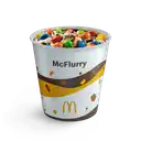 Mcflurry Mym Chocolate