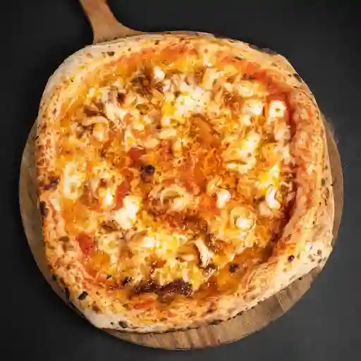 Pizza Camaron