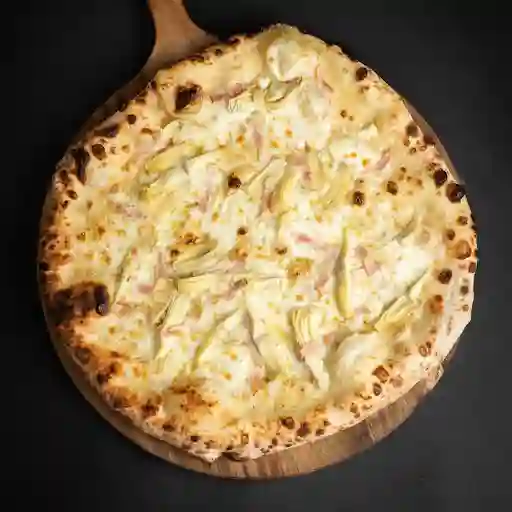 Pizza Artichoke
