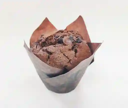 Muffin De Chocolate Fork, 120 G