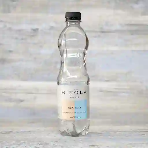 Agua Mineral (500ml)