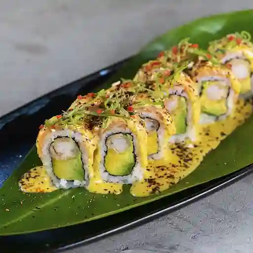 Peruvian Maki