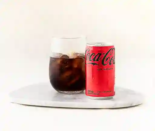 Coca-cola Zero 220 Ml