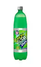 Limon Soda Zero 1.5 Lts