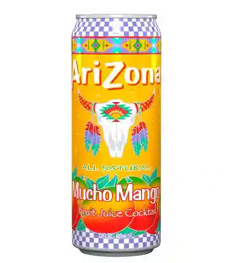 Arizona Mango