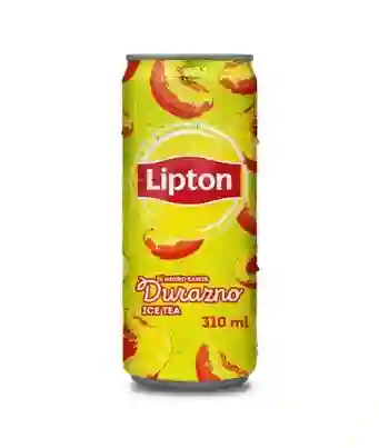 Te Lipton Durazno