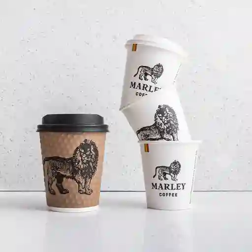 Café Latte Marley