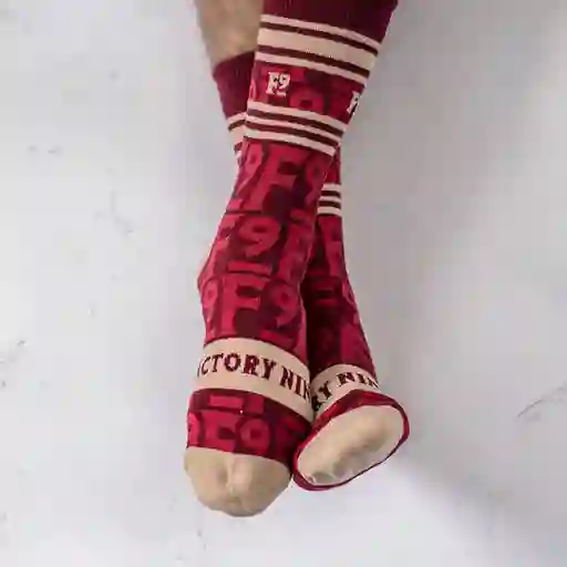 Socks F9