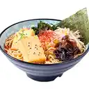 Ramen Shoyu Vegan
