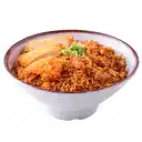 Chinezolano Chicken