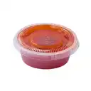 Salsa Agridulce